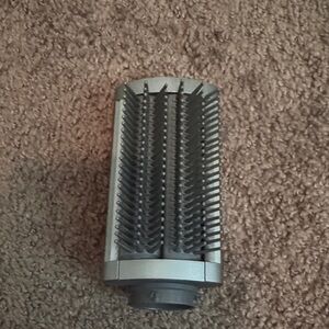 Dyson smoothing brush